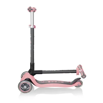 Globber trotinet gurlica 4u1 Go Up Deluxe rozi-4 Globber trotinet gurlica 4u1 Go Up Deluxe rozi-4