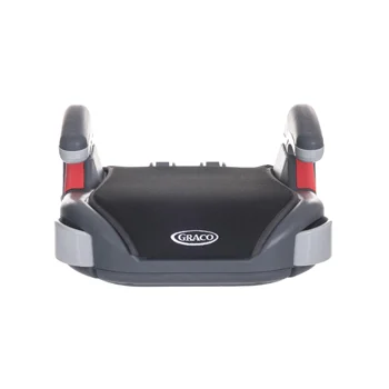 Graco auto sedište Basic 15-36kg Midnight black-1 Graco auto sedište Basic 15-36kg Midnight black-1