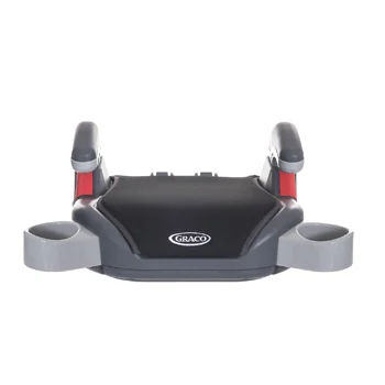 Graco auto sedište Basic 15-36kg Midnight black-2 Graco auto sedište Basic 15-36kg Midnight black-2