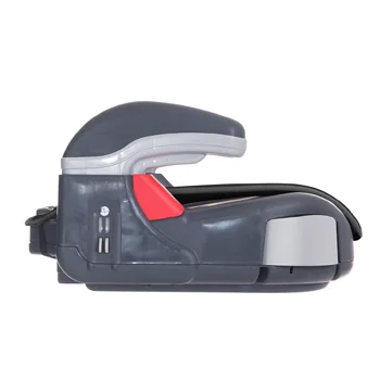 Graco auto sedište Basic 15-36kg Midnight black-3 Graco auto sedište Basic 15-36kg Midnight black-3