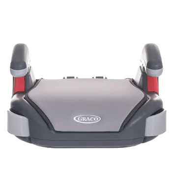 Graco auto sedište Basic 15-36kg Opal grey-1 Graco auto sedište Basic 15-36kg Opal grey-1