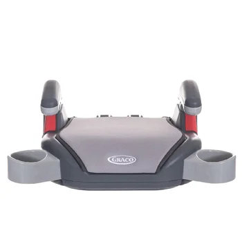 Graco auto sedište Basic 15-36kg Opal grey-2 Graco auto sedište Basic 15-36kg Opal grey-2