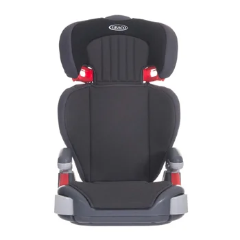 Graco auto sedište Junior maxi 15-36kg Midnight black-1 Graco auto sedište Junior maxi 15-36kg Midnight black-1