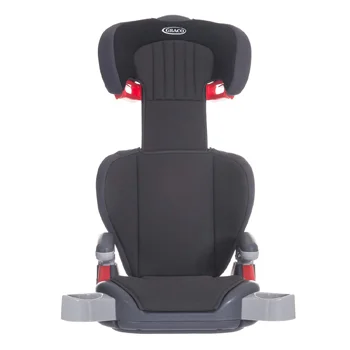 Graco auto sedište Junior maxi 15-36kg Midnight black-2 Graco auto sedište Junior maxi 15-36kg Midnight black-2