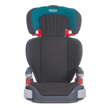 Graco auto sedište Junior maxi 15-36kg Harbour blue-1 Graco auto sedište Junior maxi 15-36kg Harbour blue-1