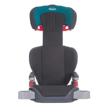 Graco auto sedište Junior maxi 15-36kg Harbour blue-2 Graco auto sedište Junior maxi 15-36kg Harbour blue-2