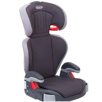 Graco auto sedište Junior maxi 15-36kg Iron Graco auto sedište Junior maxi 15-36kg Iron