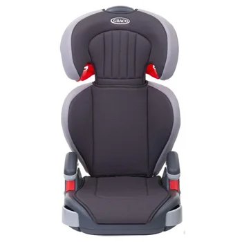 Graco auto sedište Junior maxi 15-36kg Iron-1 Graco auto sedište Junior maxi 15-36kg Iron-1