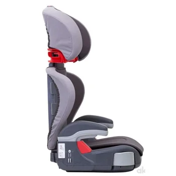 Graco auto sedište Junior maxi 15-36kg Iron-2 Graco auto sedište Junior maxi 15-36kg Iron-2