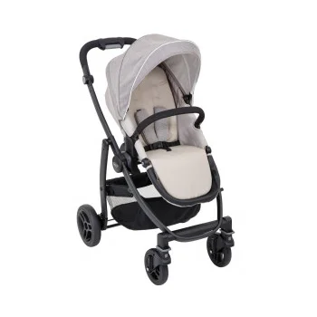 Graco kolica za bebe 2u1 Evo Almond-1 Graco kolica za bebe 2u1 Evo Almond-1
