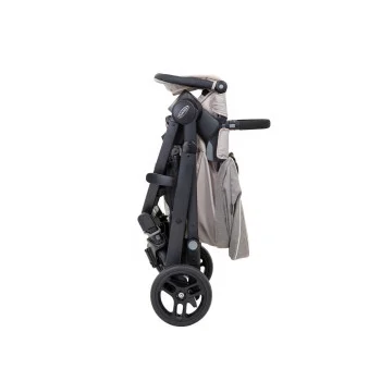 Graco kolica za bebe 2u1 Evo Almond-3 Graco kolica za bebe 2u1 Evo Almond-3