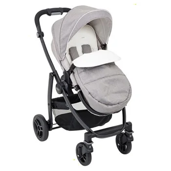 Graco kolica za bebe 2u1 Evo Almond-5 Graco kolica za bebe 2u1 Evo Almond-5