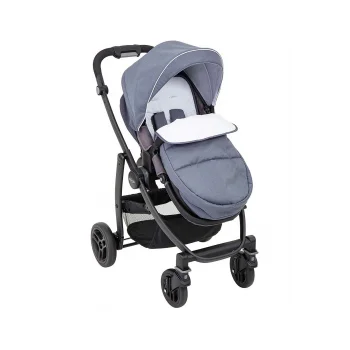 Graco kolica za bebe 2u1 Evo Mineral-1 Graco kolica za bebe 2u1 Evo Mineral-1