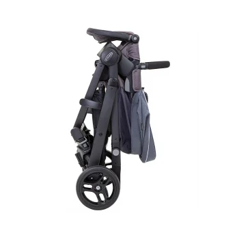 Graco kolica za bebe 2u1 Evo Mineral-4 Graco kolica za bebe 2u1 Evo Mineral-4