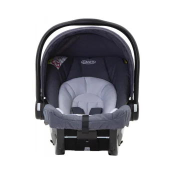 Graco kolica za bebe 2u1 Evo Mineral-5 Graco kolica za bebe 2u1 Evo Mineral-5
