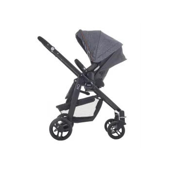 Graco kolica za bebe 3u1 Evo Bretton stripe -2 Graco kolica za bebe 3u1 Evo Bretton stripe -2