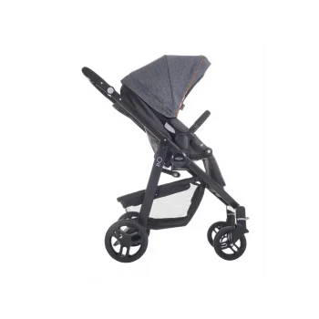 Graco kolica za bebe 3u1 Evo Bretton stripe -3 Graco kolica za bebe 3u1 Evo Bretton stripe -3
