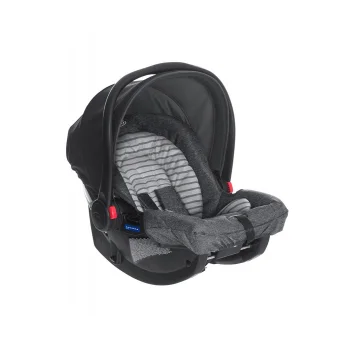 Graco kolica za bebe 3u1 Evo Bretton stripe -4 Graco kolica za bebe 3u1 Evo Bretton stripe -4