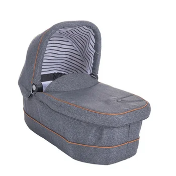 Graco kolica za bebe 3u1 Evo Bretton stripe -5 Graco kolica za bebe 3u1 Evo Bretton stripe -5