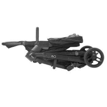 Graco kolica za bebe 3u1 Evo Bretton stripe -6 Graco kolica za bebe 3u1 Evo Bretton stripe -6