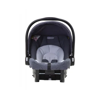 Graco kolica za bebe 3u1 Evo Mineral-7 Graco kolica za bebe 3u1 Evo Mineral-7