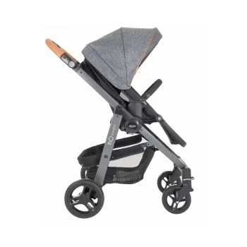 Graco kolica za bebe Evo Avant Bretton stripe -1 Graco kolica za bebe Evo Avant Bretton stripe -1