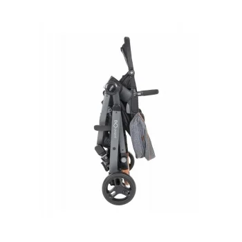 Graco kolica za bebe Evo Avant Bretton stripe -2 Graco kolica za bebe Evo Avant Bretton stripe -2