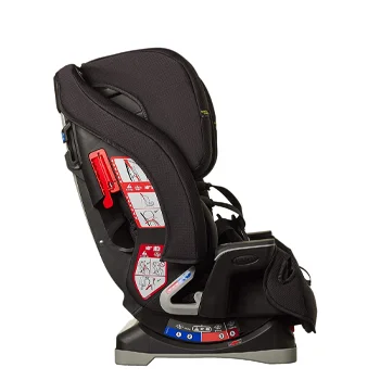 Graco auto sedište Milestone 0-36 kg Midnight-1 Graco auto sedište Milestone 0-36 kg Midnight-1