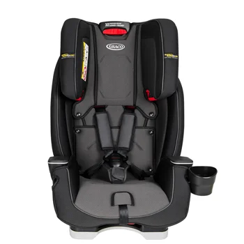 Graco auto sedište Milestone 0-36 kg Midnight-2 Graco auto sedište Milestone 0-36 kg Midnight-2