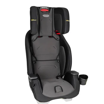 Graco auto sedište Milestone 0-36 kg Midnight-3 Graco auto sedište Milestone 0-36 kg Midnight-3