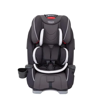 Graco auto sedište Slimfit 0-36 kg Pearl Grey Graco auto sedište Slimfit 0-36 kg Pearl Grey