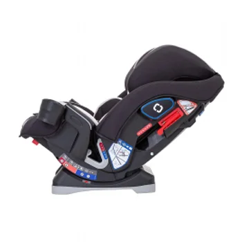 Graco auto sedište Slimfit 0-36 kg Pearl Grey-1 Graco auto sedište Slimfit 0-36 kg Pearl Grey-1