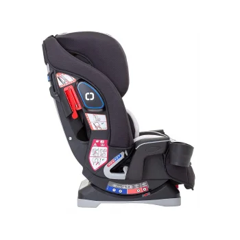 Graco auto sedište Slimfit 0-36 kg Pearl Grey-2 Graco auto sedište Slimfit 0-36 kg Pearl Grey-2