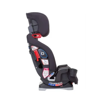 Graco auto sedište Slimfit 0-36 kg Pearl Grey-3 Graco auto sedište Slimfit 0-36 kg Pearl Grey-3