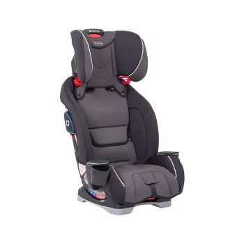 Graco auto sedište Slimfit 0-36 kg Pearl Grey-4 Graco auto sedište Slimfit 0-36 kg Pearl Grey-4