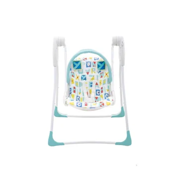 Graco ljuljaška Baby delight Alphabet Graco ljuljaška Baby delight Alphabet