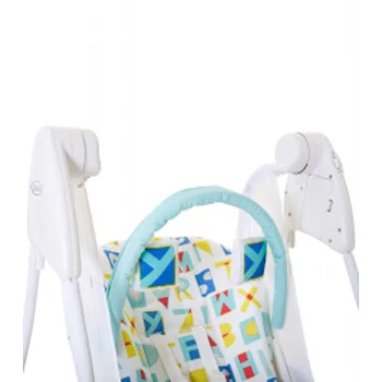 Graco ljuljaška Baby delight Alphabet-2 Graco ljuljaška Baby delight Alphabet-2