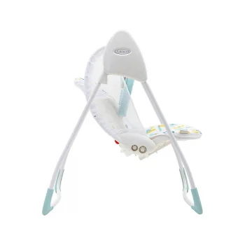 Graco ljuljaška Baby delight Alphabet-3 Graco ljuljaška Baby delight Alphabet-3