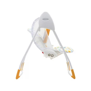Graco ljuljaška Baby delight Circles-2 Graco ljuljaška Baby delight Circles-2