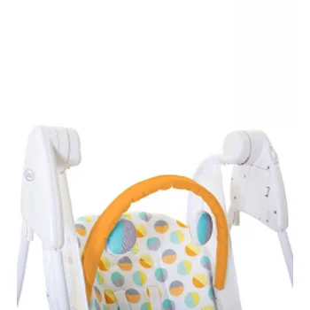 Graco ljuljaška Baby delight Circles-4 Graco ljuljaška Baby delight Circles-4