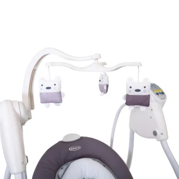 Graco ljuljaška Lovin-5 Graco ljuljaška Lovin-5