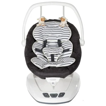 Graco ljuljaška Move with Me Bretton Stripe Graco ljuljaška Move with Me Bretton Stripe