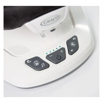 Graco ljuljaška Move with Me Bretton Stripe-3 Graco ljuljaška Move with Me Bretton Stripe-3