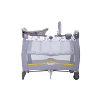 Graco prenosivi krevetac Contour Electra ABC-1 Graco prenosivi krevetac Contour Electra ABC-1