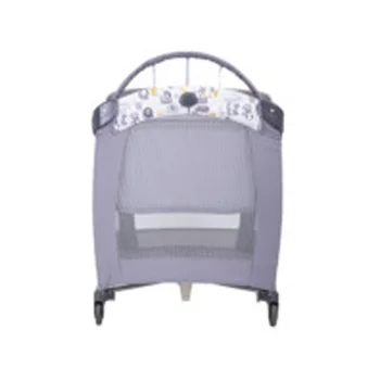 Graco prenosivi krevetac Contour Electra ABC-2 Graco prenosivi krevetac Contour Electra ABC-2