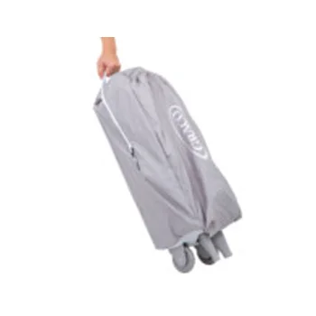 Graco prenosivi krevetac Contour Electra ABC-4 Graco prenosivi krevetac Contour Electra ABC-4