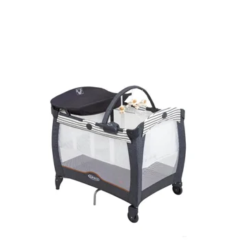 Graco prenosivi krevetac Contour Electra Bretton Graco prenosivi krevetac Contour Electra Bretton