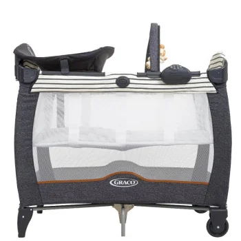 Graco prenosivi krevetac Contour Electra Bretton-1 Graco prenosivi krevetac Contour Electra Bretton-1