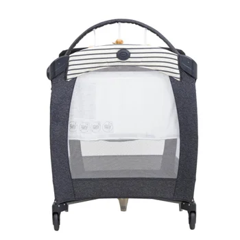 Graco prenosivi krevetac Contour Electra Bretton-2 Graco prenosivi krevetac Contour Electra Bretton-2