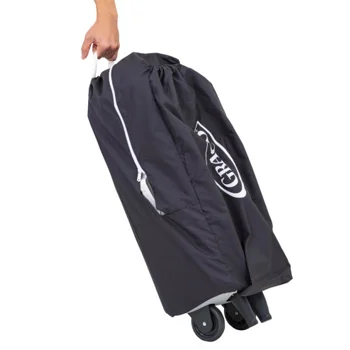 Graco prenosivi krevetac Contour Electra Bretton-3 Graco prenosivi krevetac Contour Electra Bretton-3